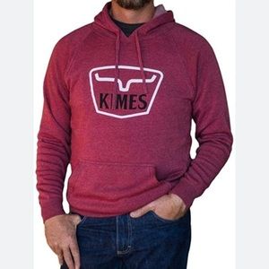 Kimes Ranch Men’s Tallboy Fleece